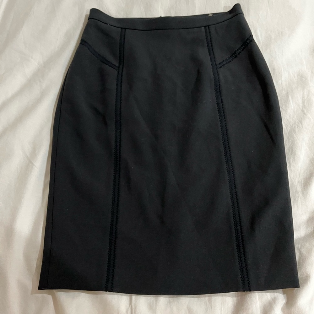 Pencil skirt by Rebecca Taylor